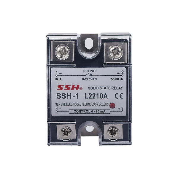 SSR-10A 01
